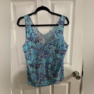 Lilly Pulitzer Tank top